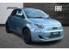 Fiat 500E 42kWh La Prima Auto 3dr