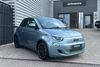 Fiat 500E 42kWh La Prima Auto 3dr