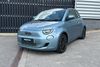 Fiat 500E 42kWh La Prima Auto 3dr