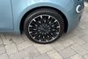 Fiat 500E 42kWh La Prima Auto 3dr