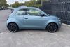Fiat 500E 42kWh La Prima Auto 3dr