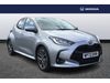 Toyota Yaris 1.5 Hybrid Excel 5dr CVT