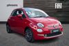 Fiat 500 1.0 MHEV Top Euro 6 (s/s) 3dr