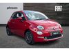 Fiat 500 1.0 MHEV Top Euro 6 (s/s) 3dr