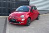 Fiat 500 1.0 MHEV Top Euro 6 (s/s) 3dr