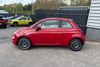 Fiat 500 1.0 MHEV Top Euro 6 (s/s) 3dr