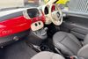 Fiat 500 1.0 MHEV Top Euro 6 (s/s) 3dr