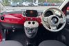 Fiat 500 1.0 MHEV Top Euro 6 (s/s) 3dr