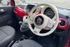 Fiat 500 1.0 MHEV Top Euro 6 (s/s) 3dr