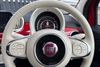 Fiat 500 1.0 MHEV Top Euro 6 (s/s) 3dr