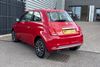 Fiat 500 1.0 MHEV Top Euro 6 (s/s) 3dr