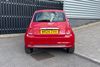 Fiat 500 1.0 MHEV Top Euro 6 (s/s) 3dr