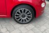 Fiat 500 1.0 MHEV Top Euro 6 (s/s) 3dr