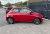 Fiat 500 1.0 MHEV Top Euro 6 (s/s) 3dr