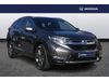 Honda CR-V 2.0 i-MMD Hybrid EX 5dr eCVT