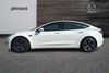 Tesla Model 3 Long Range AWD 4dr Auto