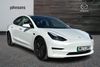 Tesla Model 3 listing photo