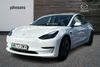 Tesla Model 3 Long Range AWD 4dr Auto