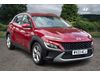 Hyundai Kona T-GDI SE CONNECT MHEV