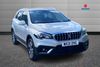 Suzuki SX4 S-Cross listing photo