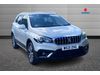 Suzuki SX4 S-Cross 1.4 Boosterjet 48V Hybrid SZ-T 5dr