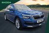 skoda KAMIQ 1.0 TSI SE L 5dr DSG