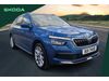 skoda KAMIQ 1.0 TSI SE L 5dr DSG