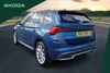 skoda KAMIQ 1.0 TSI SE L 5dr DSG
