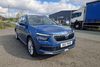 skoda KAMIQ 1.0 TSI SE L 5dr DSG