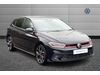 Volkswagen Polo 2.0 TSI GTI 5dr DSG