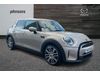 MINI HATCHBACK 1.5 Cooper Exclusive Premium 5dr Auto