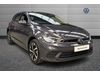 Volkswagen Polo 1.0 TSI Match 5dr