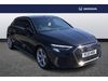 Audi A3 30 TFSI S Line 5dr S Tronic