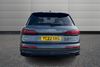 Audi Q7 55 TFSI e Quattro Black Edition 5dr Tiptronic