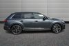 Audi Q7 55 TFSI e Quattro Black Edition 5dr Tiptronic