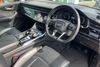 Audi Q7 55 TFSI e Quattro Black Edition 5dr Tiptronic