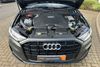 Audi Q7 55 TFSI e Quattro Black Edition 5dr Tiptronic