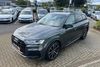 Audi Q7 55 TFSI e Quattro Black Edition 5dr Tiptronic