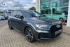 Audi Q7 55 TFSI e Quattro Black Edition 5dr Tiptronic