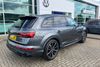 Audi Q7 55 TFSI e Quattro Black Edition 5dr Tiptronic