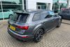 Audi Q7 55 TFSI e Quattro Black Edition 5dr Tiptronic