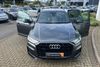 Audi Q7 55 TFSI e Quattro Black Edition 5dr Tiptronic