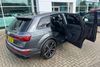 Audi Q7 55 TFSI e Quattro Black Edition 5dr Tiptronic