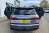 Audi Q7 55 TFSI e Quattro Black Edition 5dr Tiptronic