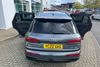 Audi Q7 55 TFSI e Quattro Black Edition 5dr Tiptronic