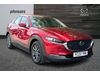 Mazda CX-30 2.0 e-Skyactiv X MHEV SE-L Lux 5dr Auto