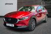 MAZDA CX 30 2.0 E SKYACTIV X MHEV SE L LUX 5DR AUTO AVAILABLE FOR...
