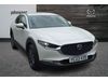 Mazda CX-30 2.0 e-Skyactiv G MHEV SE-L Lux 5dr