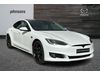 Tesla Model S Long Range AWD 5dr Auto