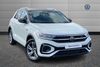 Volkswagen T-Roc 2.0 TSI 4MOTION R-Line 5dr DSG